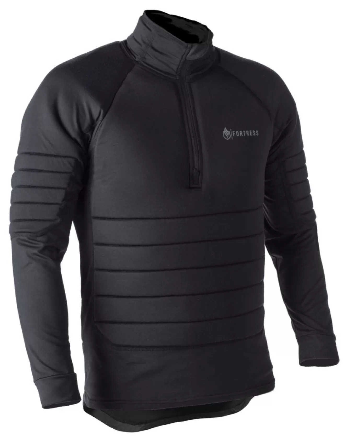 Flash Sale Fortress Clothing BasePro 1/4 Zip