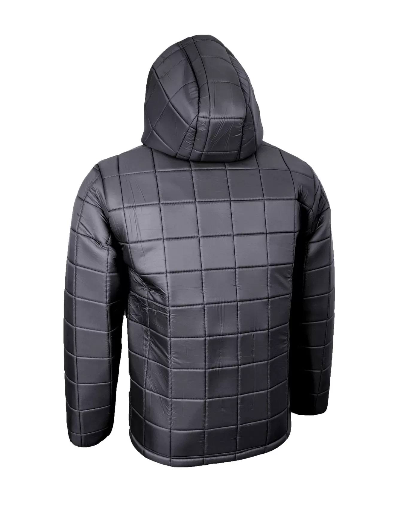 Discount Fortress Clothing Glacier Jacket